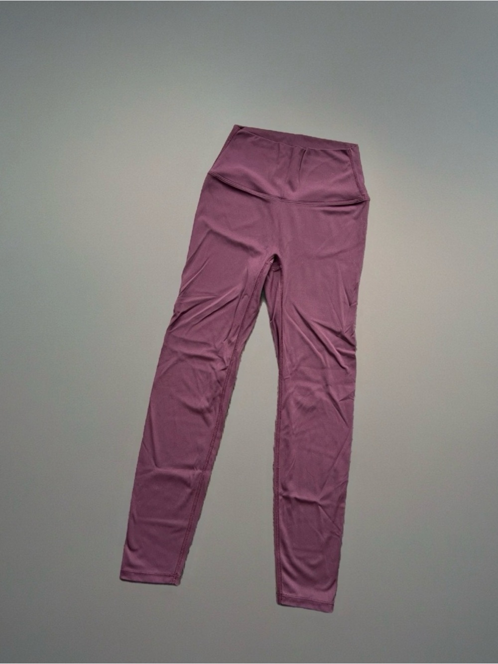 lululemon athletica align Leggings in Mauve